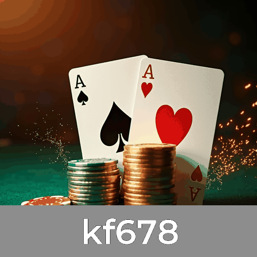 kf678: Experimente Bônus Generosos e Ofertas Exclusivas